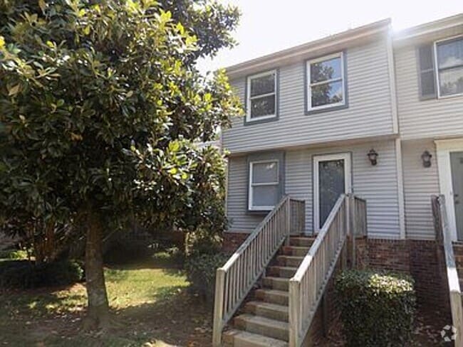 Building Photo - Available now! Rental