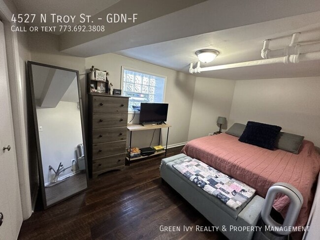 Photo - 4527 N Troy St Unit GDN-F