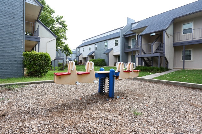 Second Playground