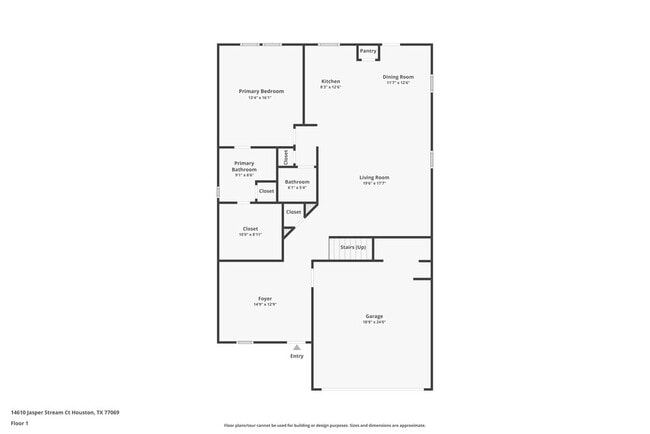 Photo - 14610 Jasper Stream Ct