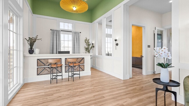 LEO at Bristol - Single Family Rental Homes
