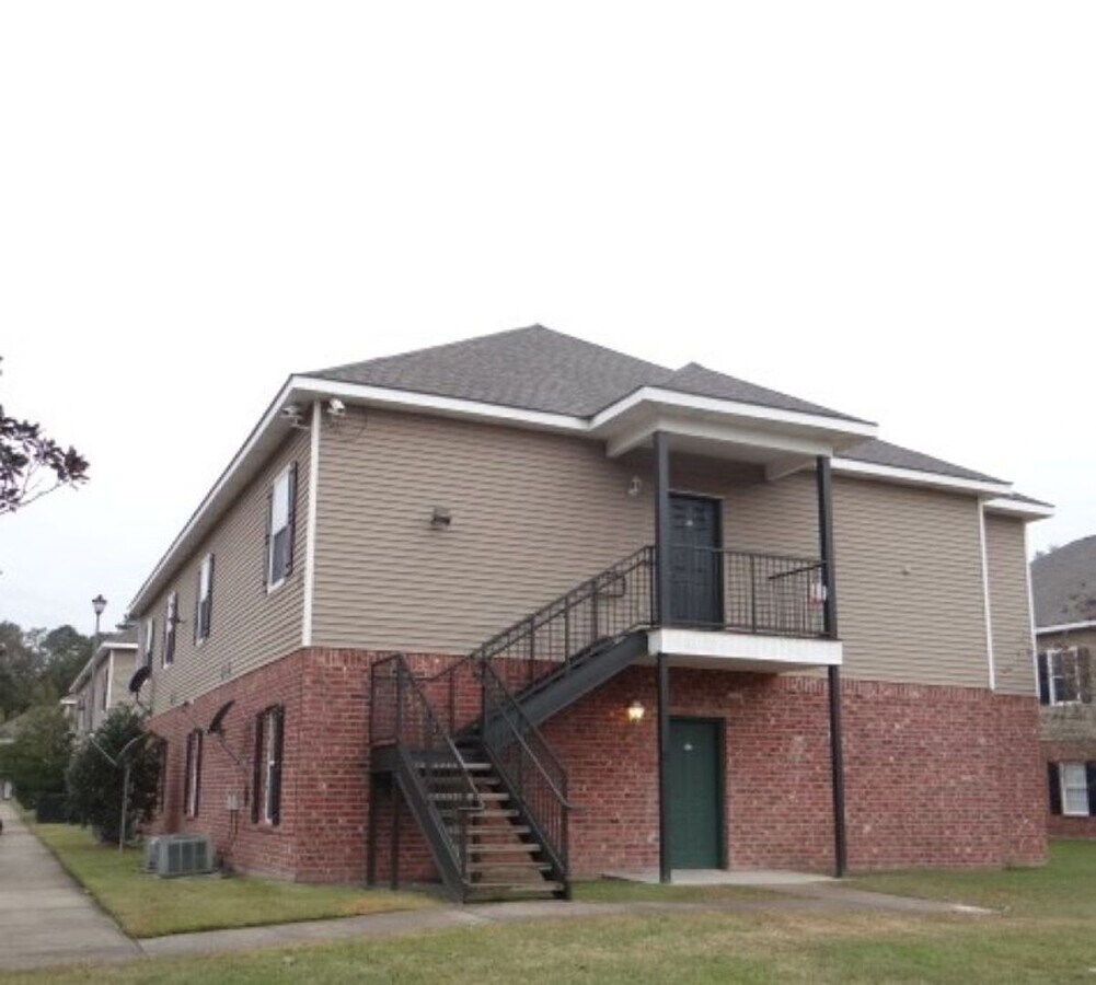 Great 3 bedroom / 2 Bath in Denham Springs - Great 3 bedroom / 2 Bath in Denham Springs House
