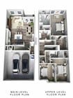 Archer Floor Plan