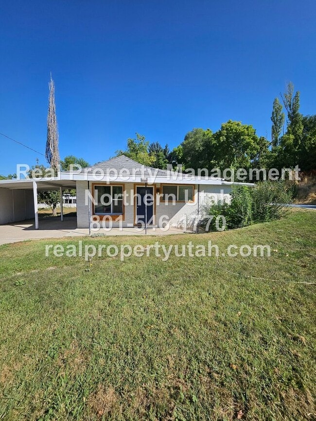 Photo - 3 Bedroom 1 Bath Home Now Available in Ogden
