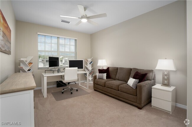 Building Photo - 15919 Grassland Ln Unit 4221 Rental