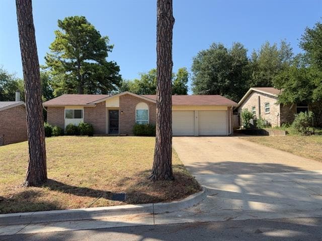 Building Photo - 603 Shelmar Dr Rental