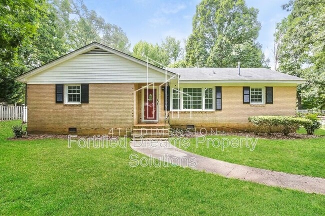 Photo - 104 E Brookwood Ave