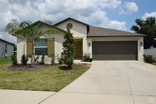 Building Photo - 2607 Red Egret Dr Rental