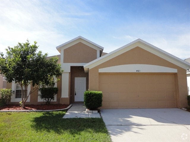 Building Photo - 451 Sand Ridge Dr Rental