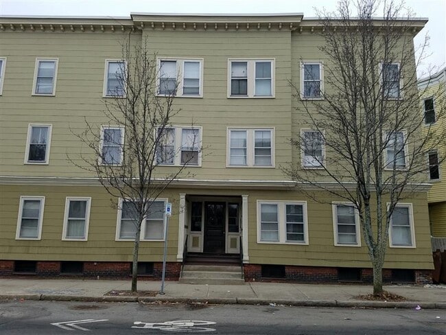 202 Pearl St Unidad 2