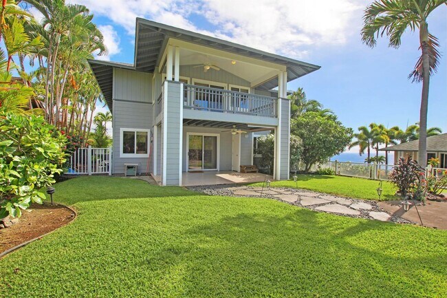 Photo - Gated community unfurnished beautiful home with jacuzzi & ocean views