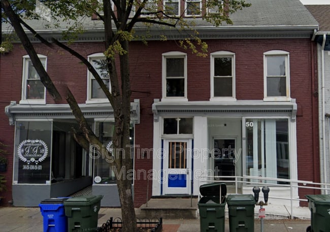 48 E Franklin St Unidad 2W