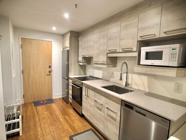 Photo - 1212 Rue Rue Bishop Unit 801