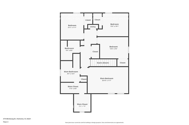 Photo - 4718 Birdsong Dr