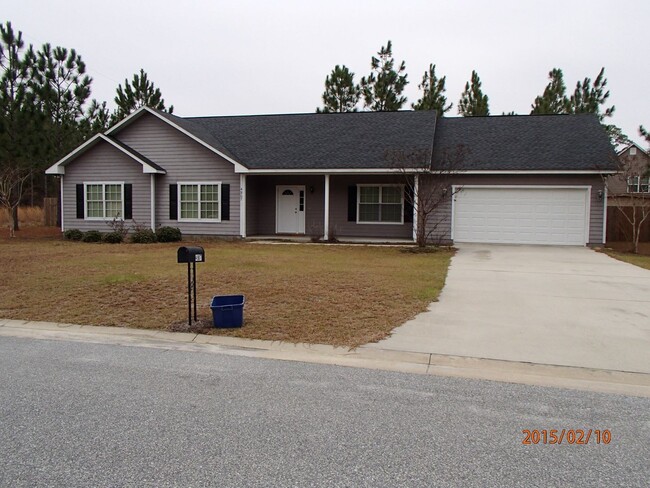 Beautiful 4 BR, 2 BA home in Lake Park!! - Beautiful 4 BR, 2 BA home in Lake Park!!