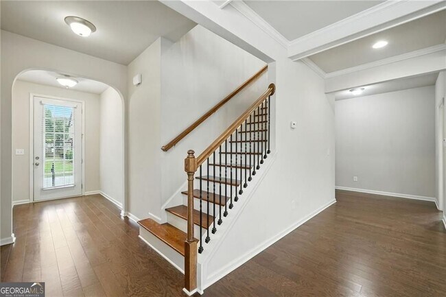 Photo - 2408 Chancery Mill Ln