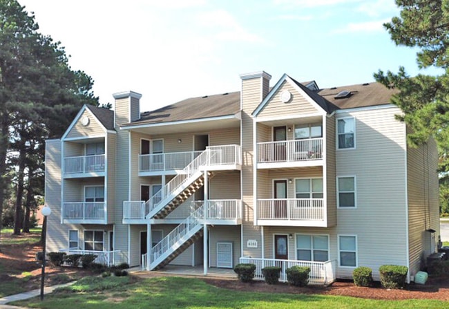 Stonebridge Apartments