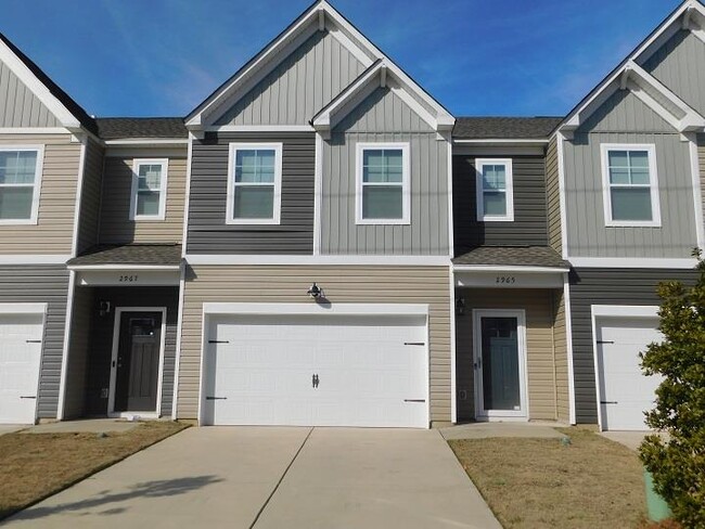 Photo - 2965 Old Field Rd Townhome