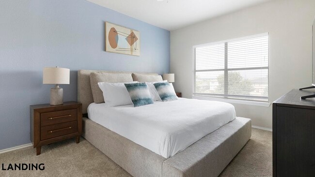 Photo - 7027 Farm-To-Market Rd 78 Unidad 15207