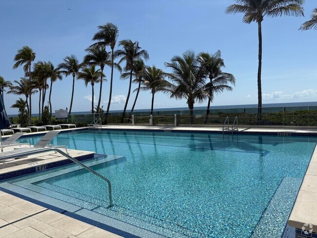 Building Photo - 3000 S Ocean Blvd Unit 803 Rental