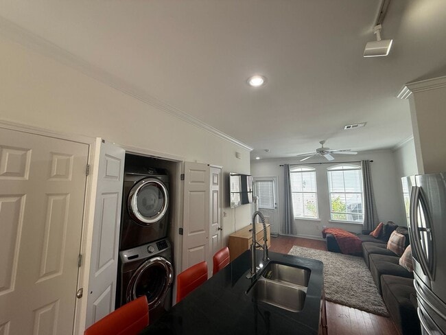 Photo - Market Common - 2 Bedroom / 2.5 Bathroom Townhouse