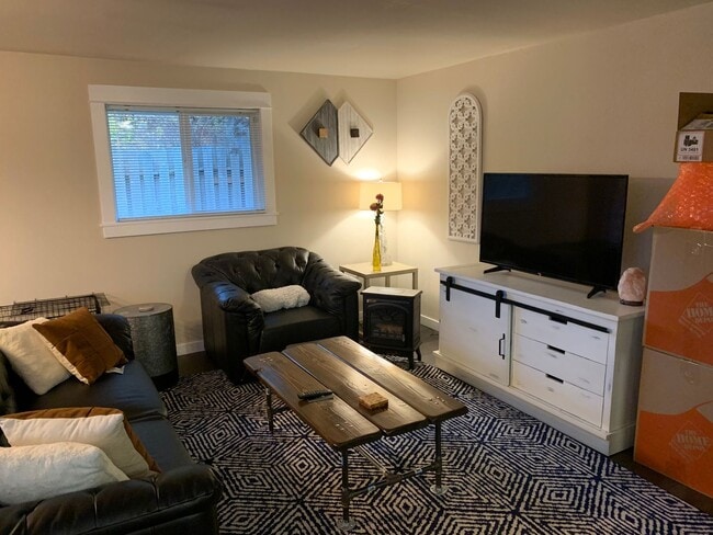 Photo - Home in West Bremerton with Fenced Yard