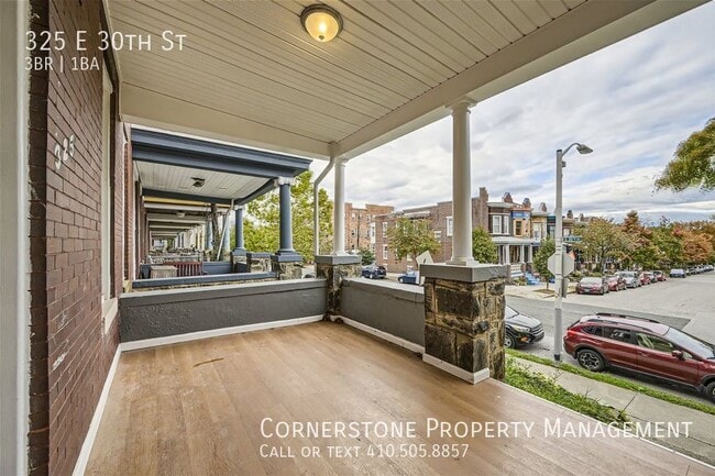 Photo - 325 E 30th St