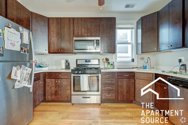 Building Photo - 3611 W Wolfram St Unit 2 Rental
