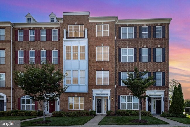 Photo - 23810 Hopewell Manor Terrace Townhome