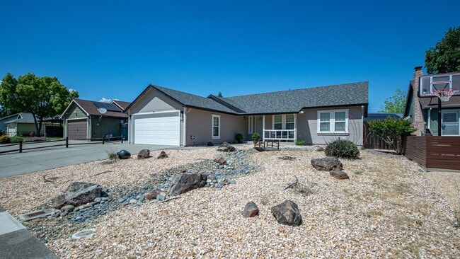 Photo - 3 Bedroom Home in Vacaville