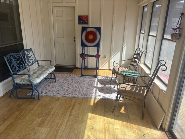 Photo - 7800 Meadowbrook Dr Unit East wing of house