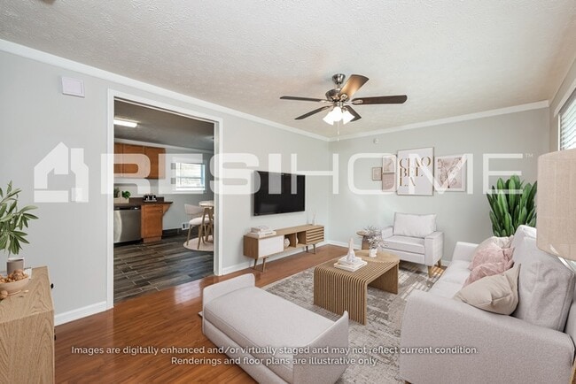 1678 Kinglet Rd