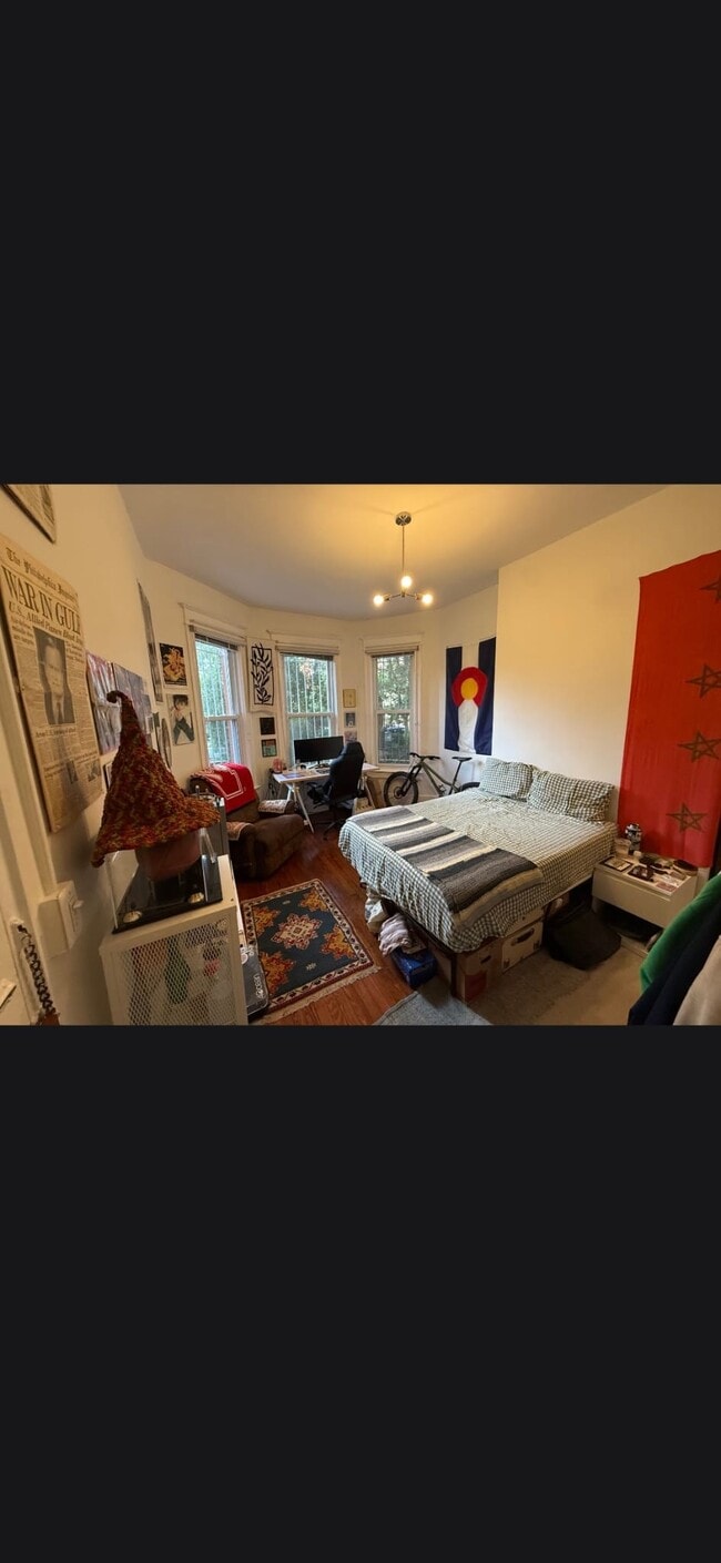 Photo - 1934 Biltmore St NW Unidad #2