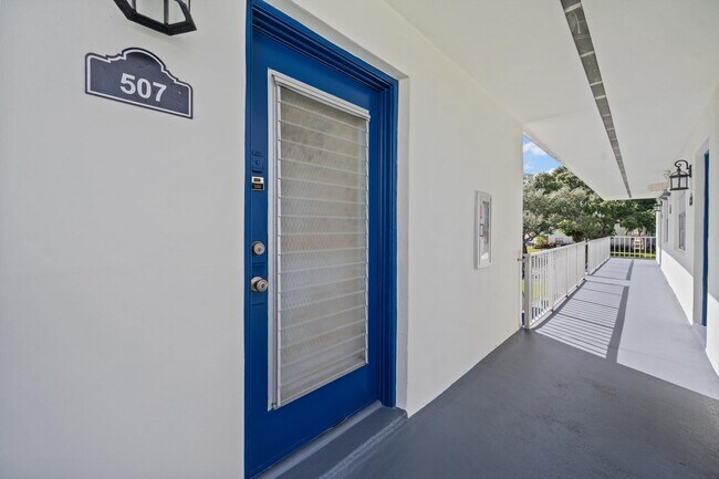 Photo - 507 Normandy Ln