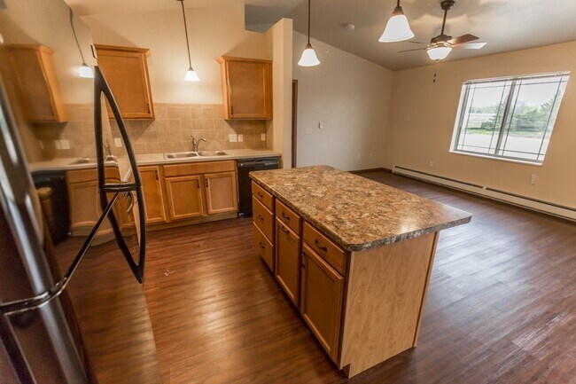 Photo - The Preserve Apartments