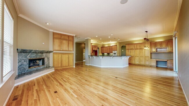 Photo - Gorgeous Home with private yards, large de...