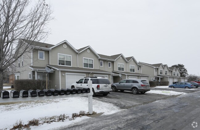 Photo - Oak Run Townhomes