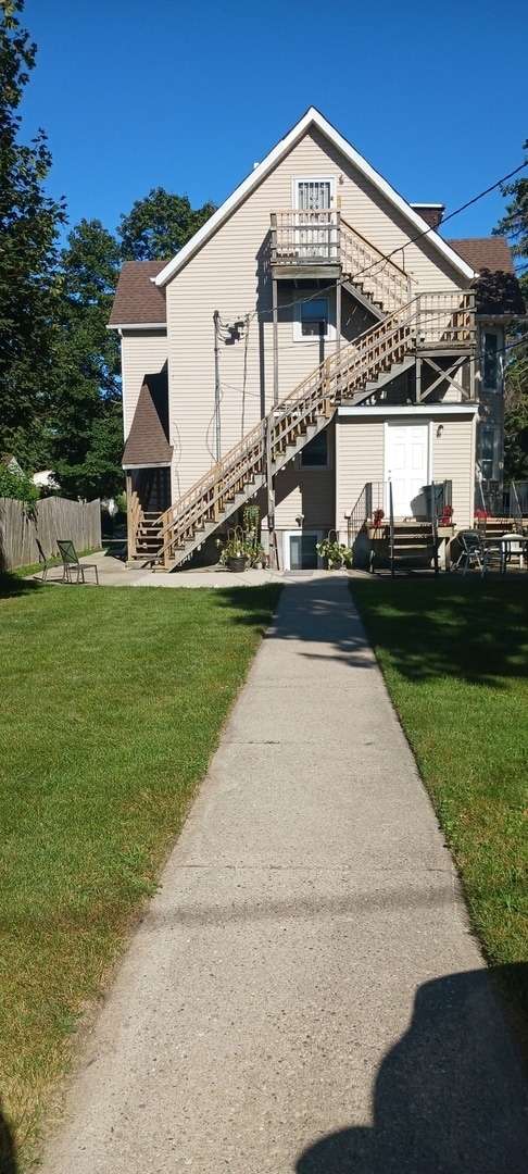 Photo - 2114 Enoch Ave