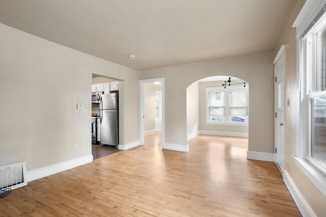 Photo - 1008 N Bennett St