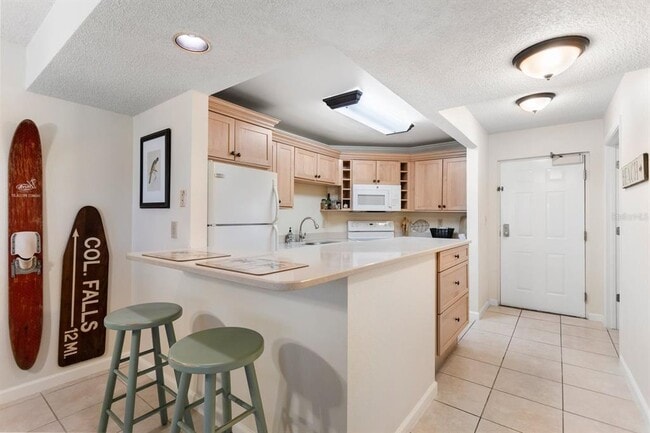 Photo - 1515 Pinellas Bayway S Unit C31