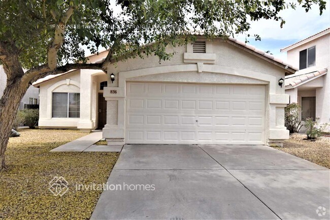Building Photo - 836 E Morelos St Rental