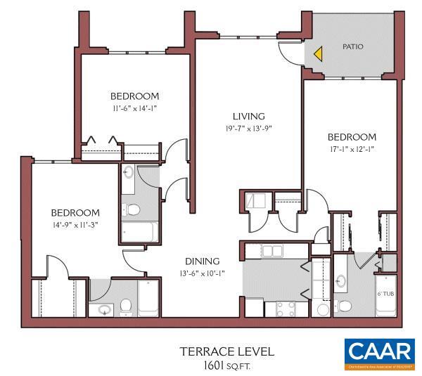 Building Photo - 840 Catalpa Court