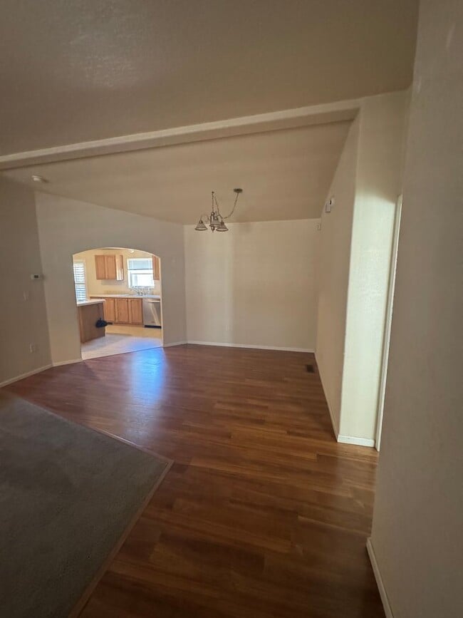 Photo - 4 Bed / 2 Bath Country Home – Solar + Move-In Ready