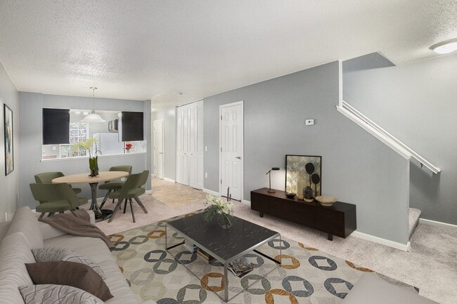 900 West Townhomes