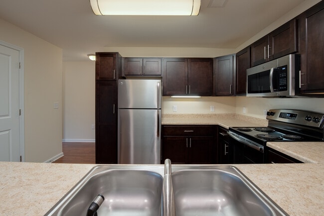 Photo - Sunset Creek