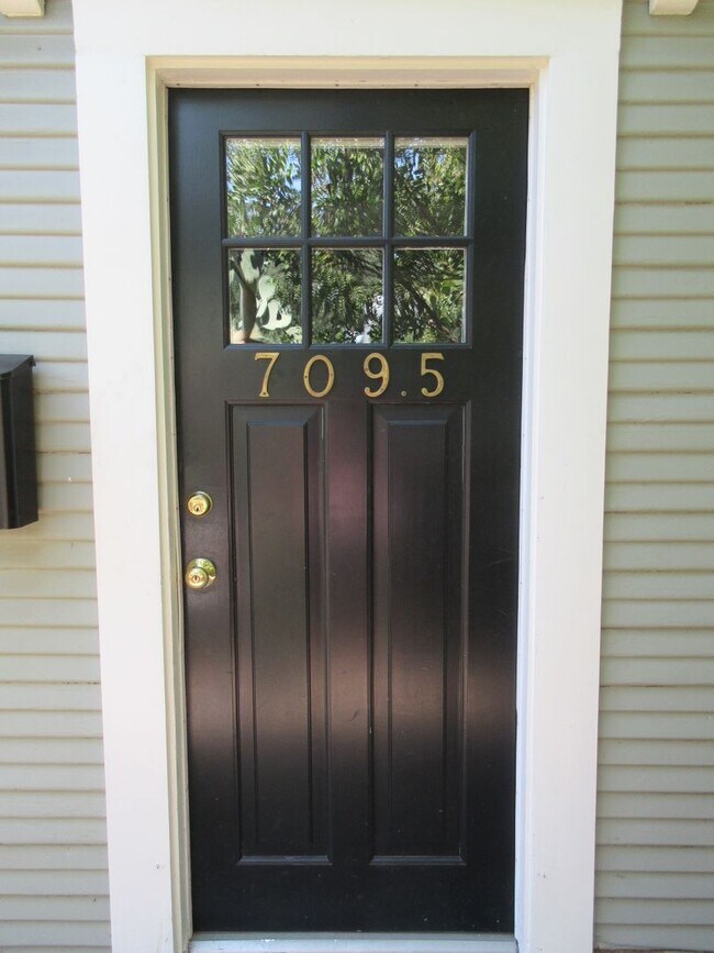 Photo - 709 Texas Ave Unit 709 1/2