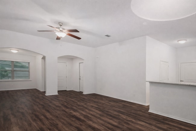 Photo - 3 Bedroom 2 bath and flex room and 2 car garage