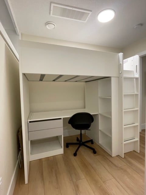 Photo - 8717-8110 110 St NW Unit BSMT