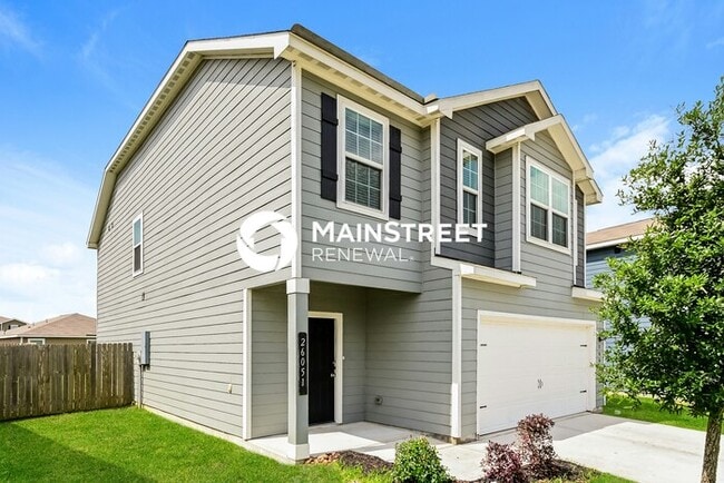 Photo - 4 Bedroom Pet-Friendly Home in MAGNOLIA, TX with Main Street Renewal