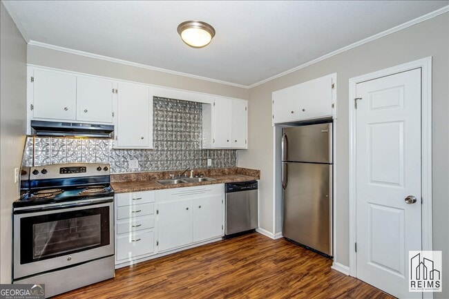 Photo - 2201 Walden Dr Unit A4